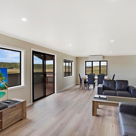 Otway Coastal Villas Princetown Exterior foto