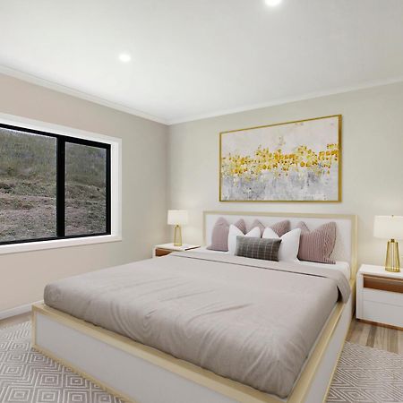 Otway Coastal Villas Princetown Exterior foto