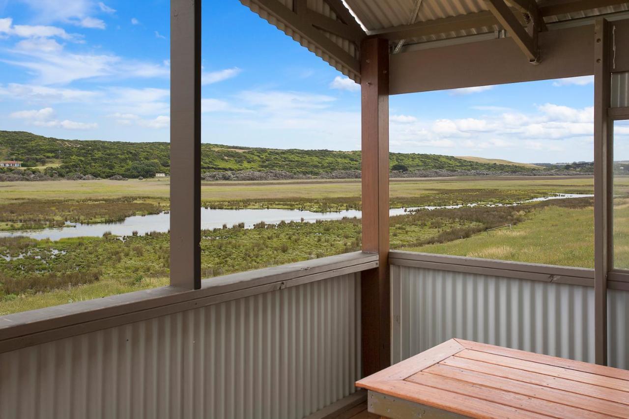 Otway Coastal Villas Princetown Exterior foto