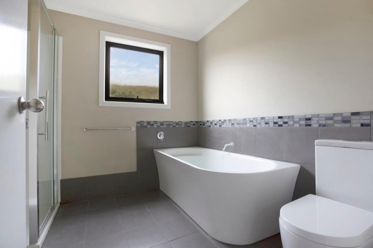 Otway Coastal Villas Princetown Exterior foto