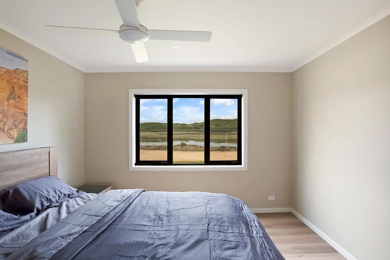 Otway Coastal Villas Princetown Exterior foto
