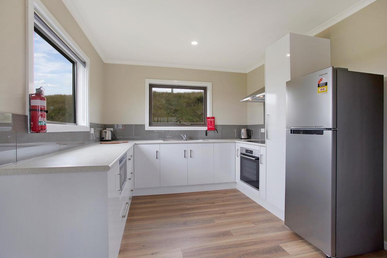 Otway Coastal Villas Princetown Exterior foto